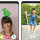 Other options include Google’s own Motion Stills.